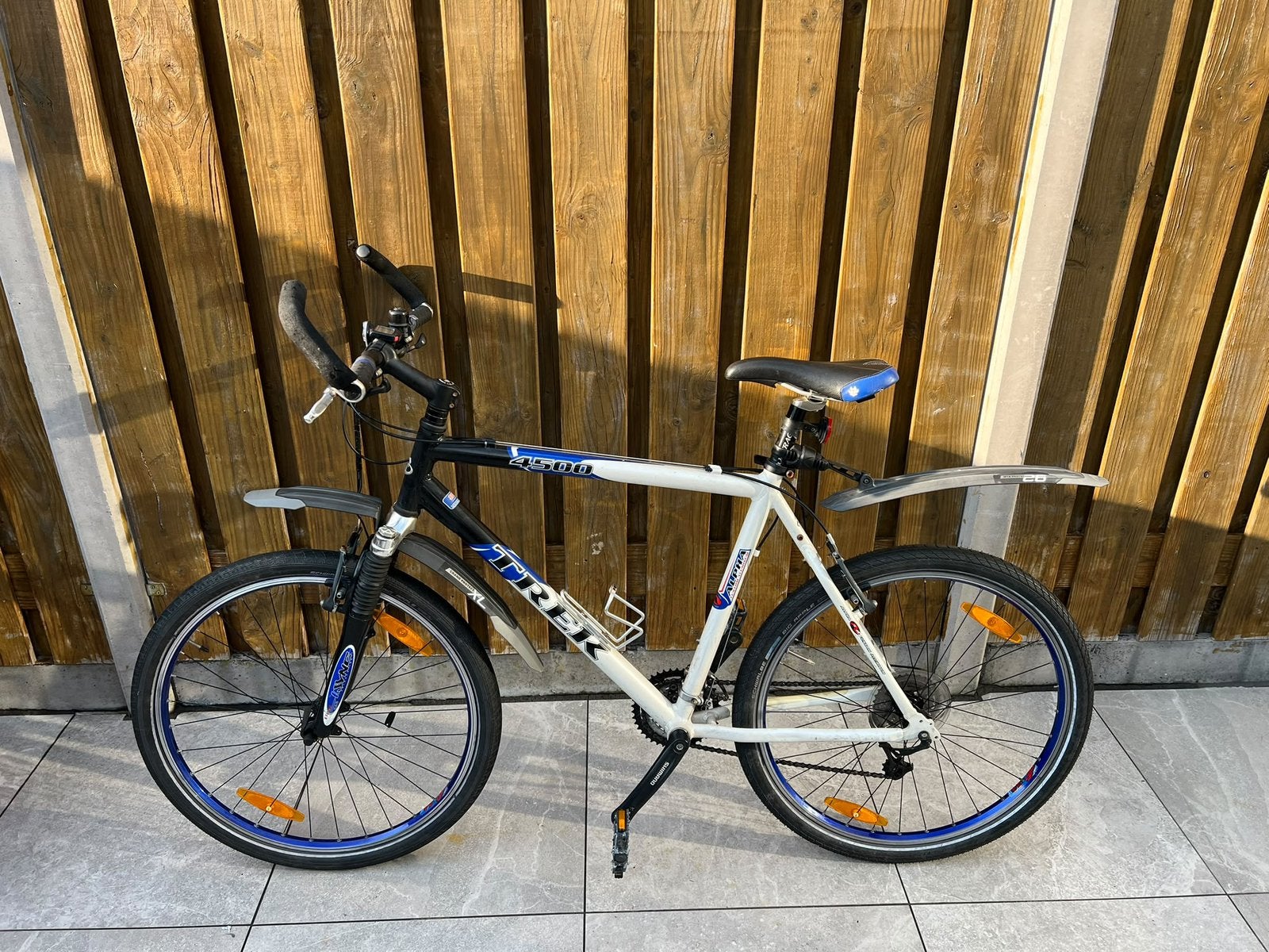 Mountainbike, Fietsen en Brommers, Ophalen, Zo goed als nieuw, Meer dan 20 versnellingen, Overige merken