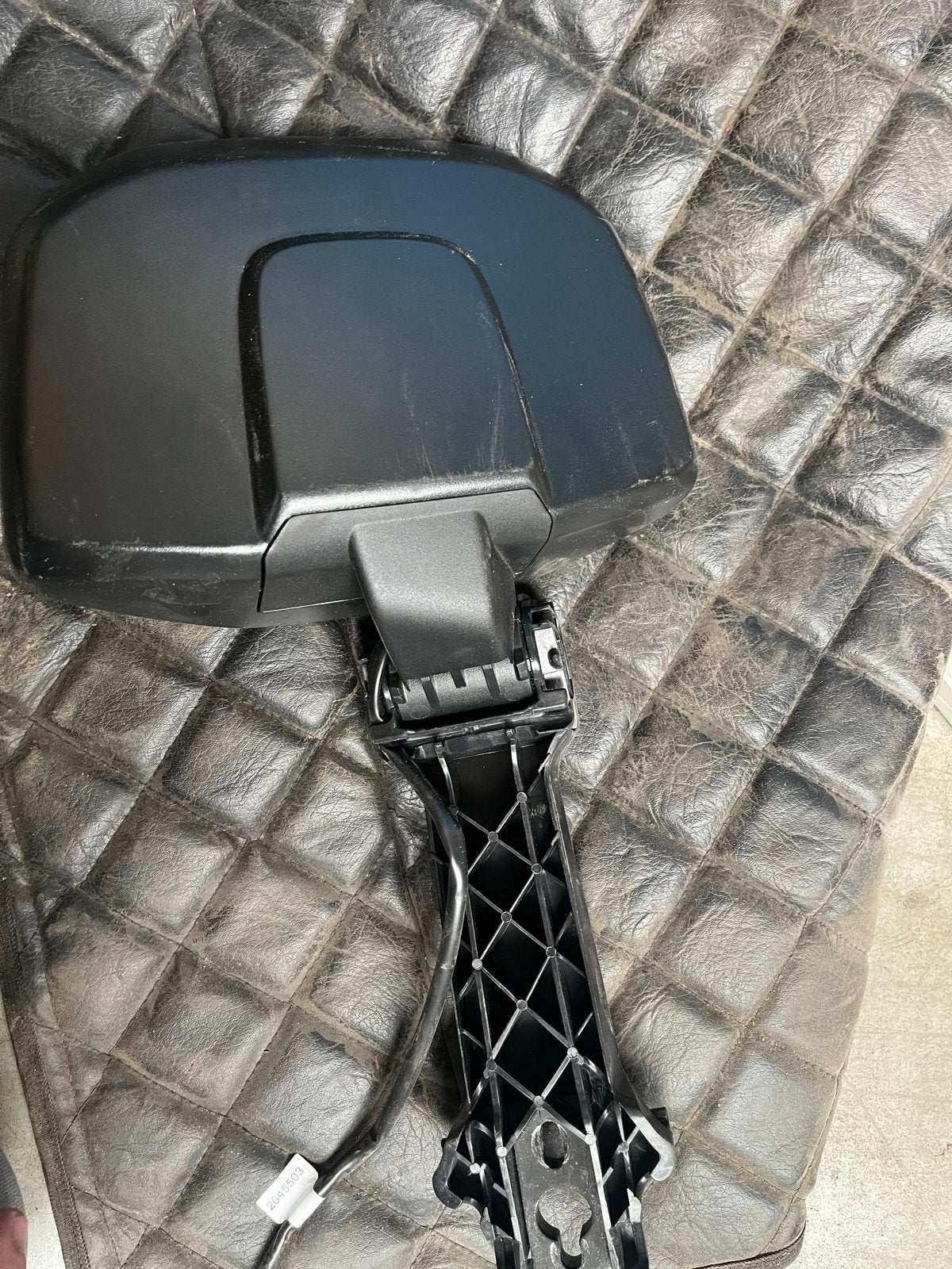 Scania next gen front spiegel 2 x nieuw, Ophalen, Nieuw, Overige automerken