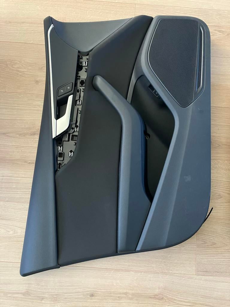 Set deurpanelen (4x) Audi A4 Avant B9, Ophalen, Nieuw, Audi