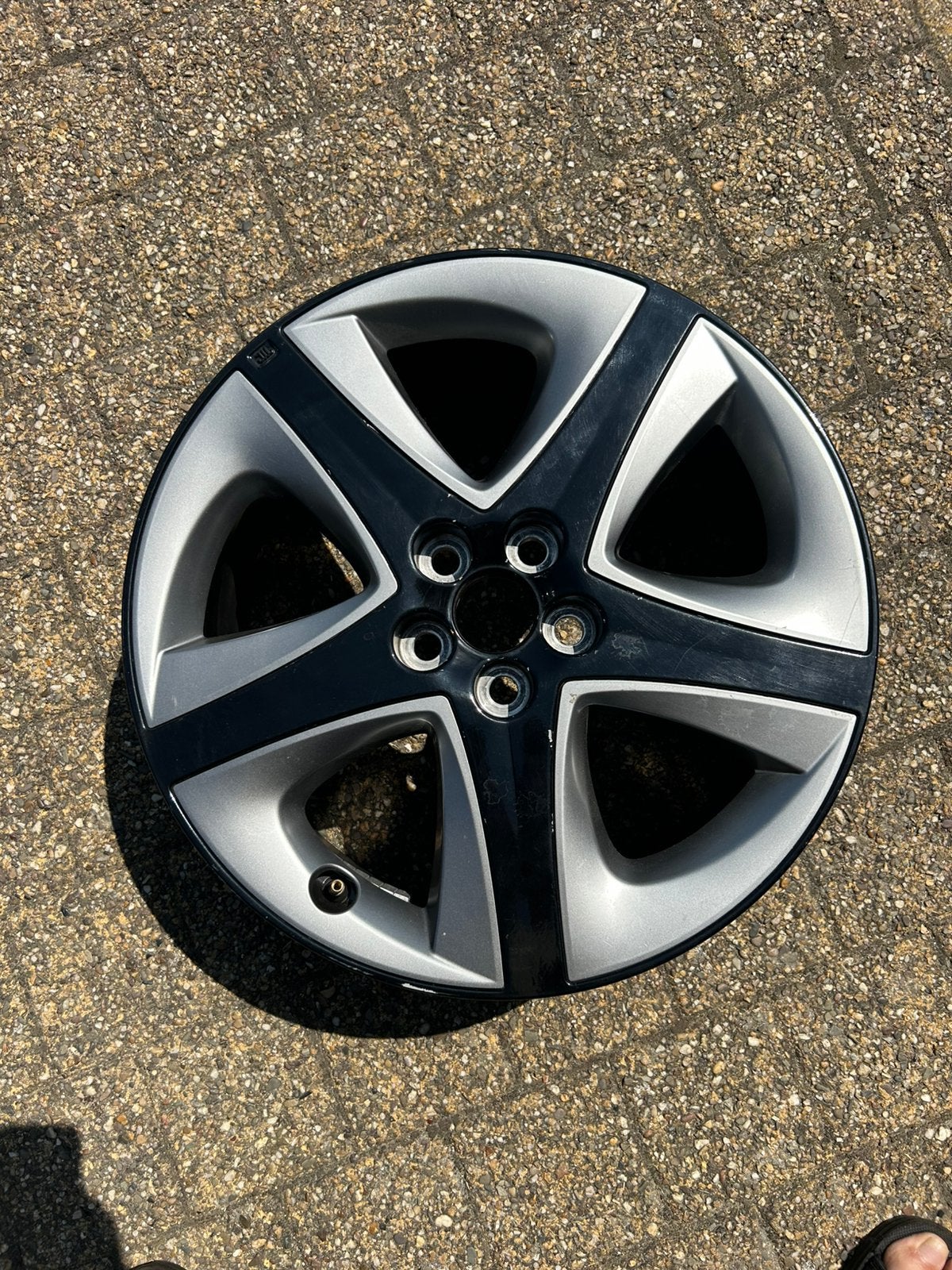 Toyota velgen, Ophalen, Info@bolcars.nl, Zo goed als nieuw, Bolautoparts1