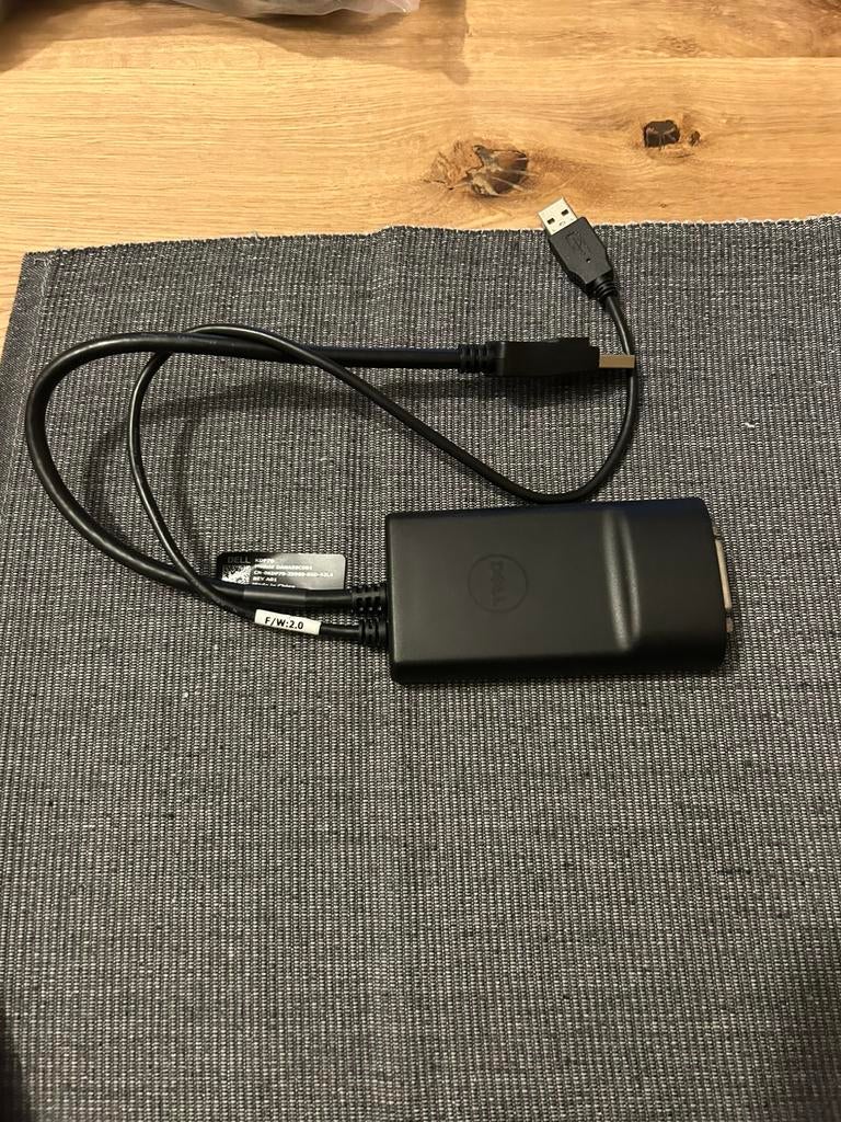 Partij nieuwe Dell 470-On dual link displayport, Ophalen of Verzenden, Nieuw, Apparatuur