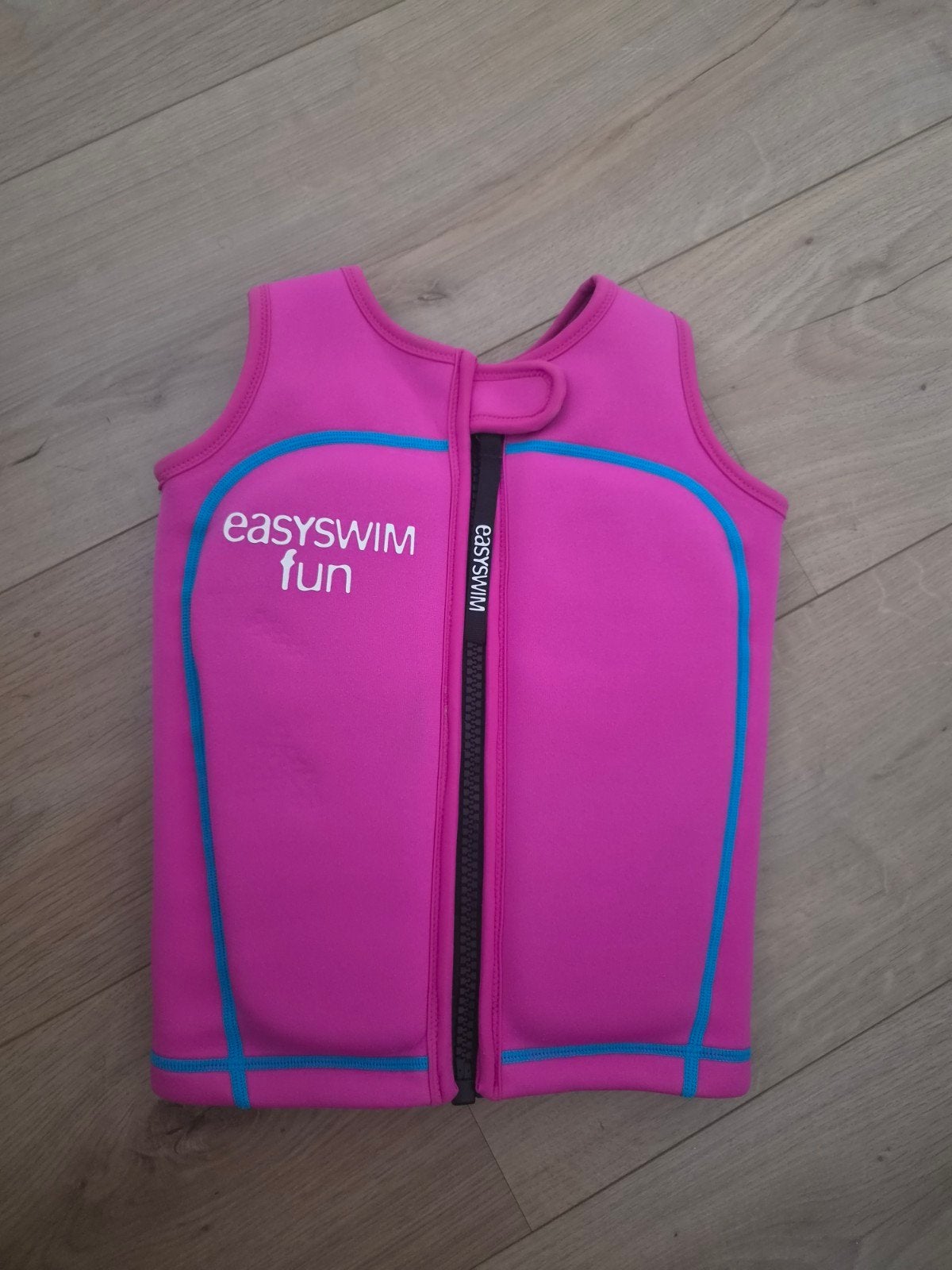 EasySwim Fun Zwemvest Roze Maat S, Ophalen of Verzenden