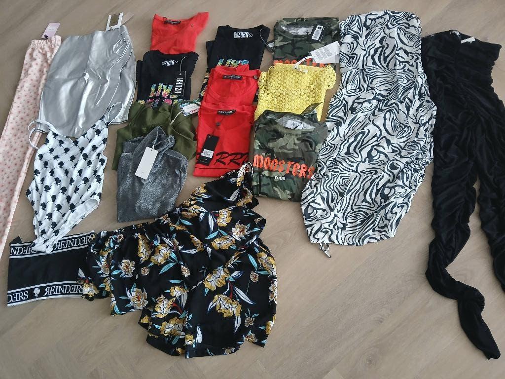 Dames kleding maat s, Kleding | Dames, Ophalen of Verzenden, Nieuw, Maat 38/40 (M)