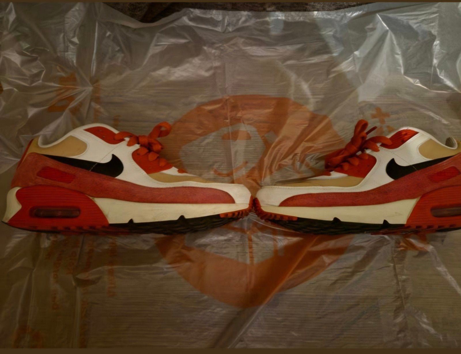 Nike air max 90 maat 38.5, Kleding | Dames, Schoenen, Ophalen, Sneakers of Gympen
