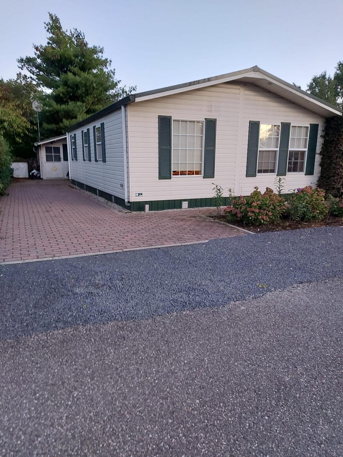 Chalet op Duivenbos, Vakantie, Eigenaar, Gelderland en Veluwe, Chalet, Bungalow of Caravan, 2 slaapkamers