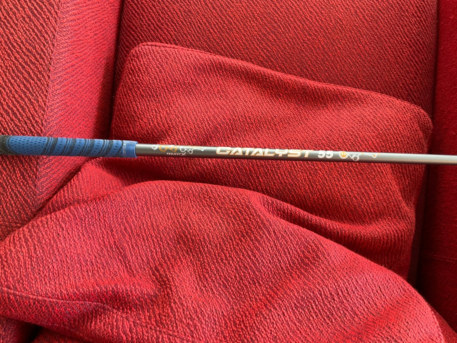 Callaway Mavrik Max  (5-SW), Ophalen, Gebruikt, Set, Callaway