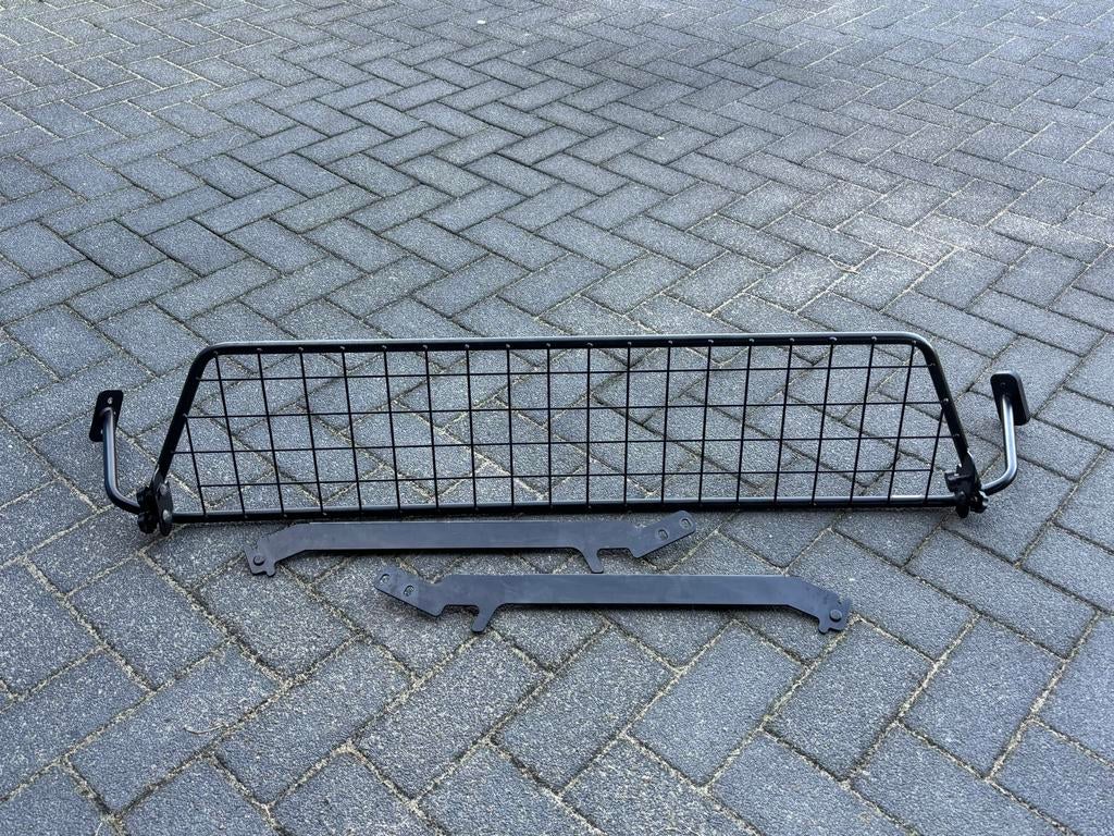 Hondenrek origineel Volkswagen Tiguan Bagagerek 5NA017221, Ophalen, Zo goed als nieuw