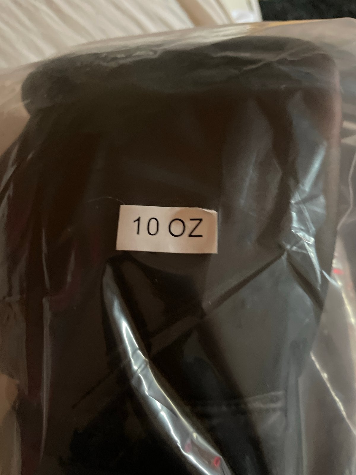 AJ Sports Bokshandschoenen 10 OZ - Nieuw, Ophalen, Nieuw, Bokshandschoenen