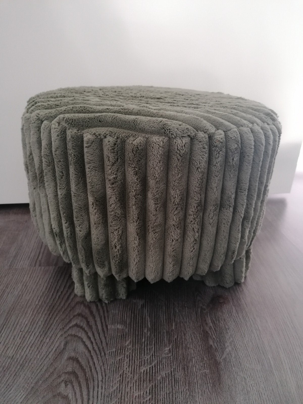 poef van Xenos, Ophalen, Minder dan 50 cm, Rond, Minder dan 50 cm