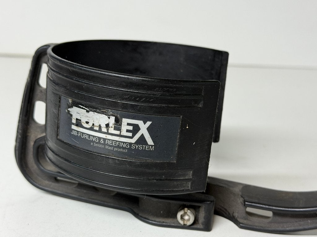 Furlex onderdeel 103 mm, Ophalen of Verzenden, Gebruikt, Lijn of Blok