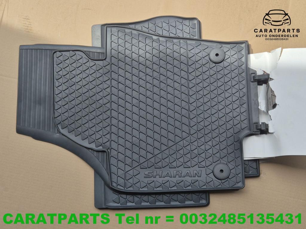 5C5061512 5C1061502 Volkswagen Beetle vloermatten Beetle, Auto-onderdelen, Gebruikt, Volkswagen, Volkswagen AG, Berliner Ring 2
38440  Wolfsburg, DE