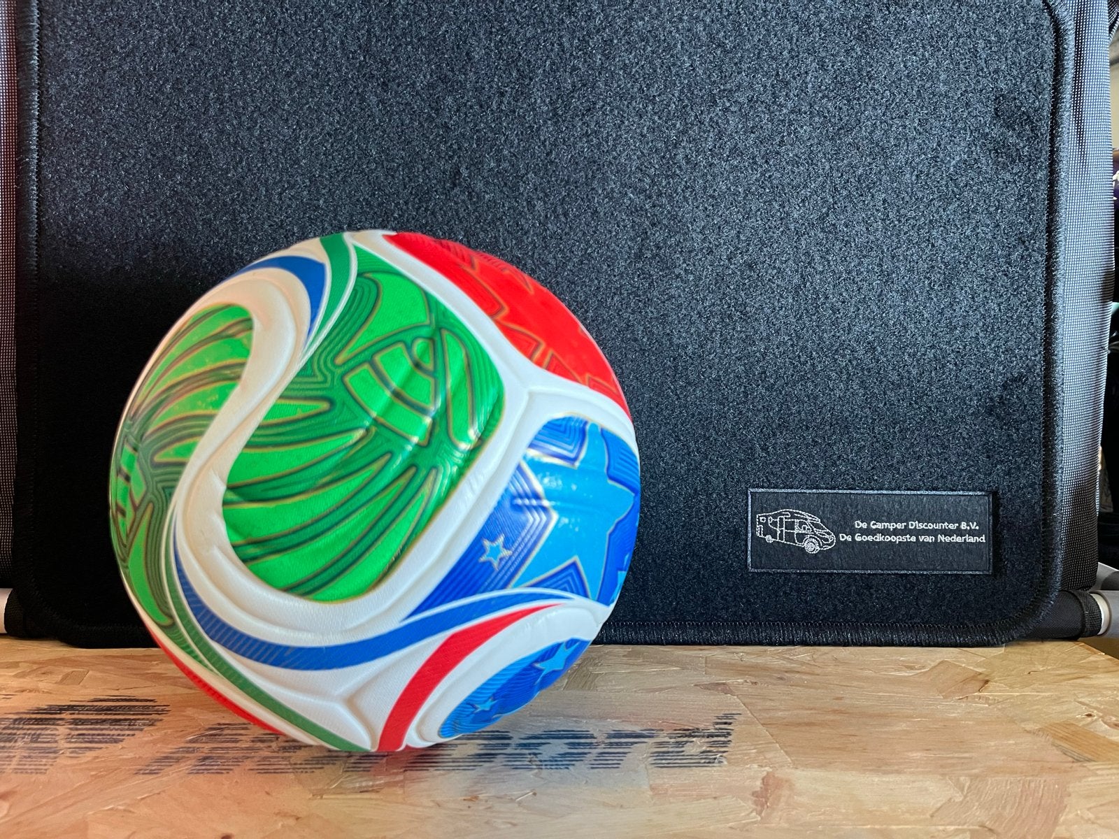 Diverse ballen in verschillende kleuren, Maat XL, Ophalen of Verzenden, Nieuw, Bal