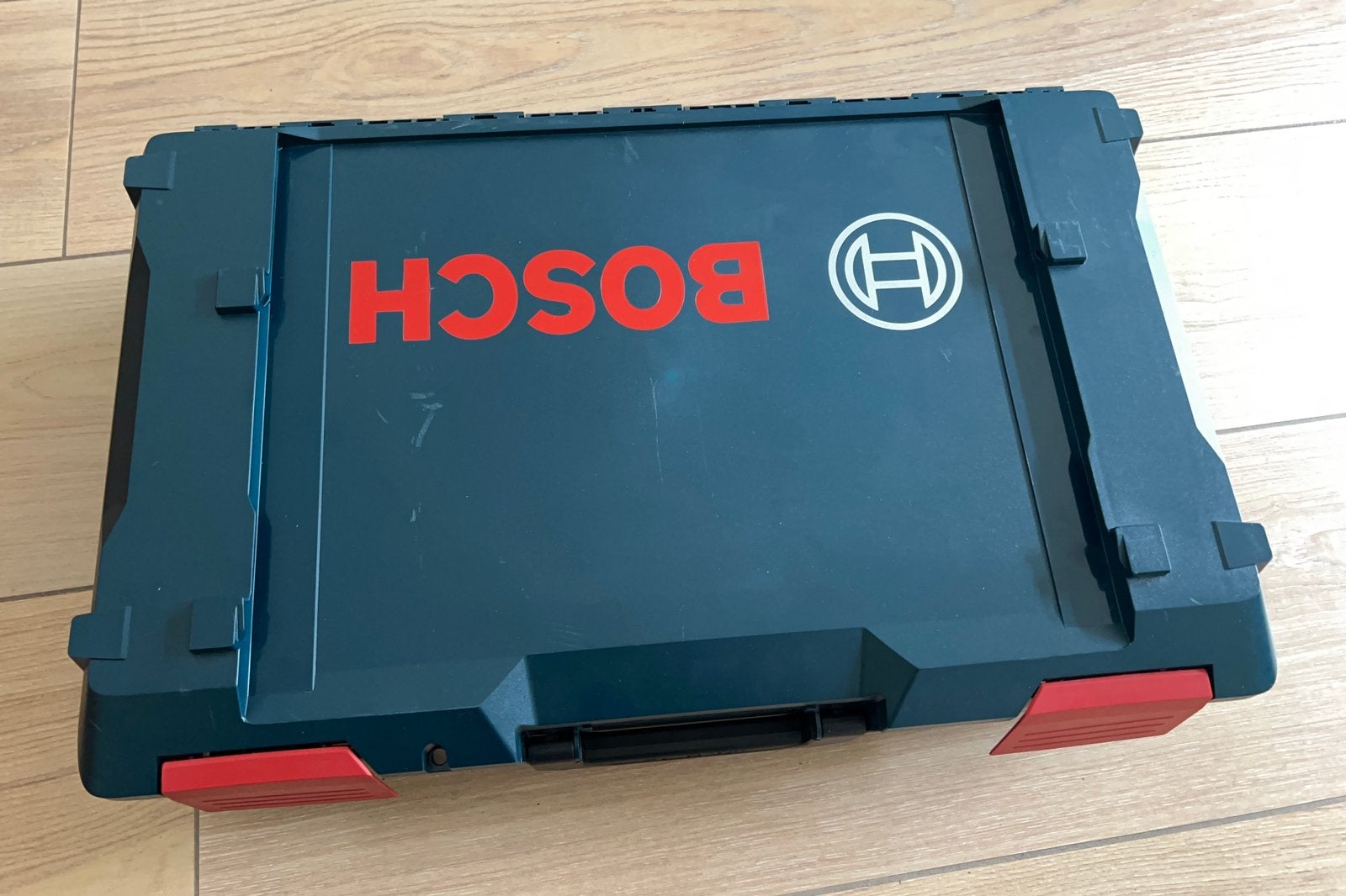 Bosch Professional XL-boxx, Ophalen of Verzenden, Gebruikt