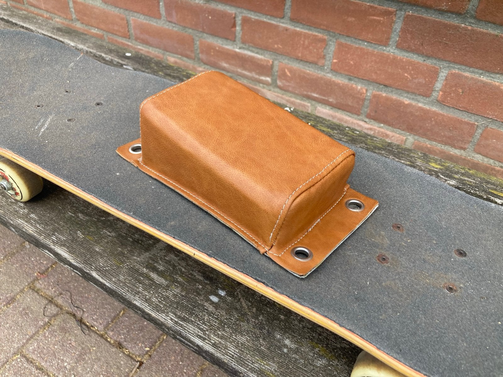 Nieuwe Miller Seats Pillion voor Choppers - Zutphen, Motoren, Ophalen of Verzenden, Nieuw
