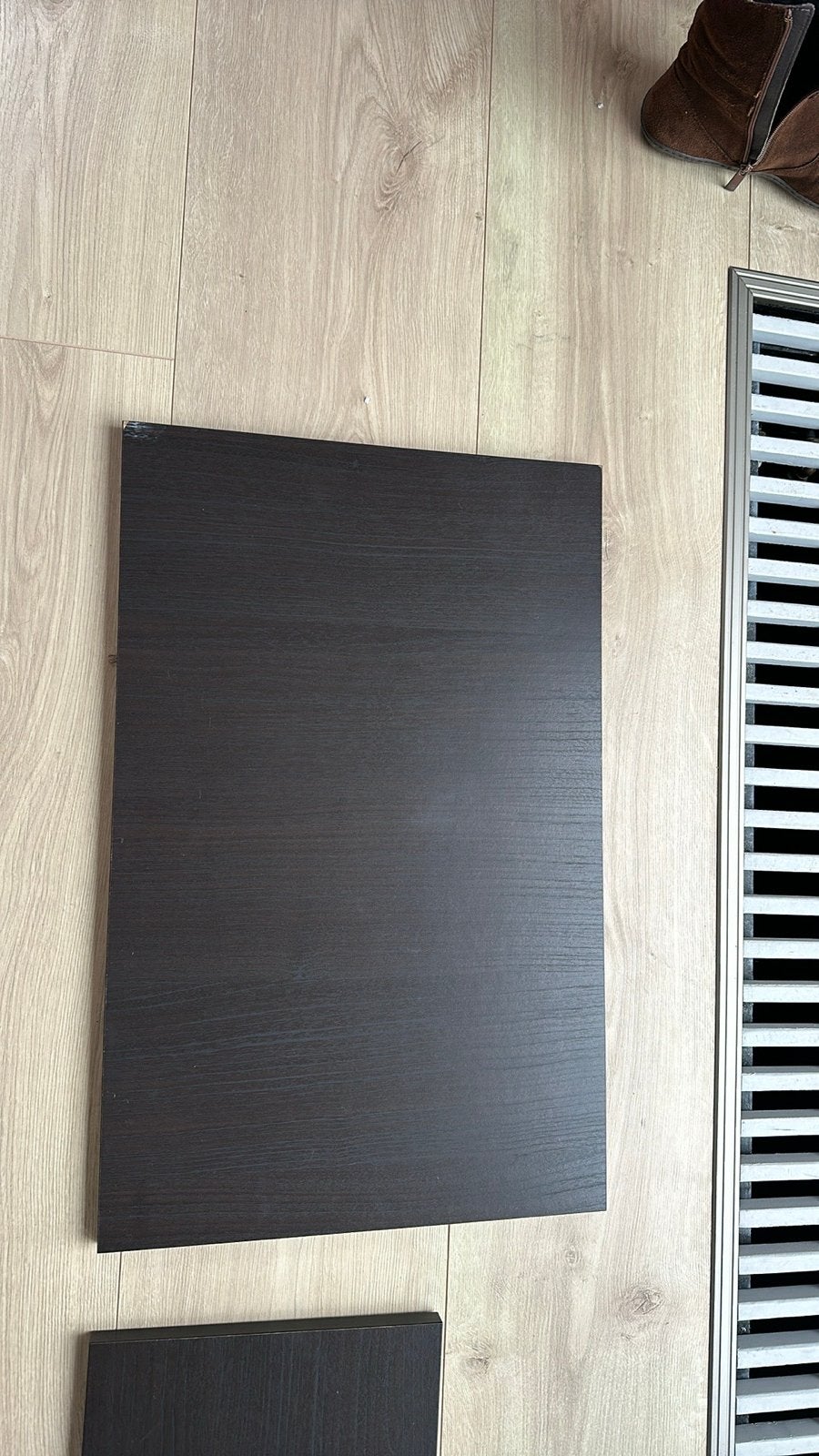 IKEA Besta Frontjes (8x) - Diverse Maten, Zwartbruin, Ophalen, Gebruikt