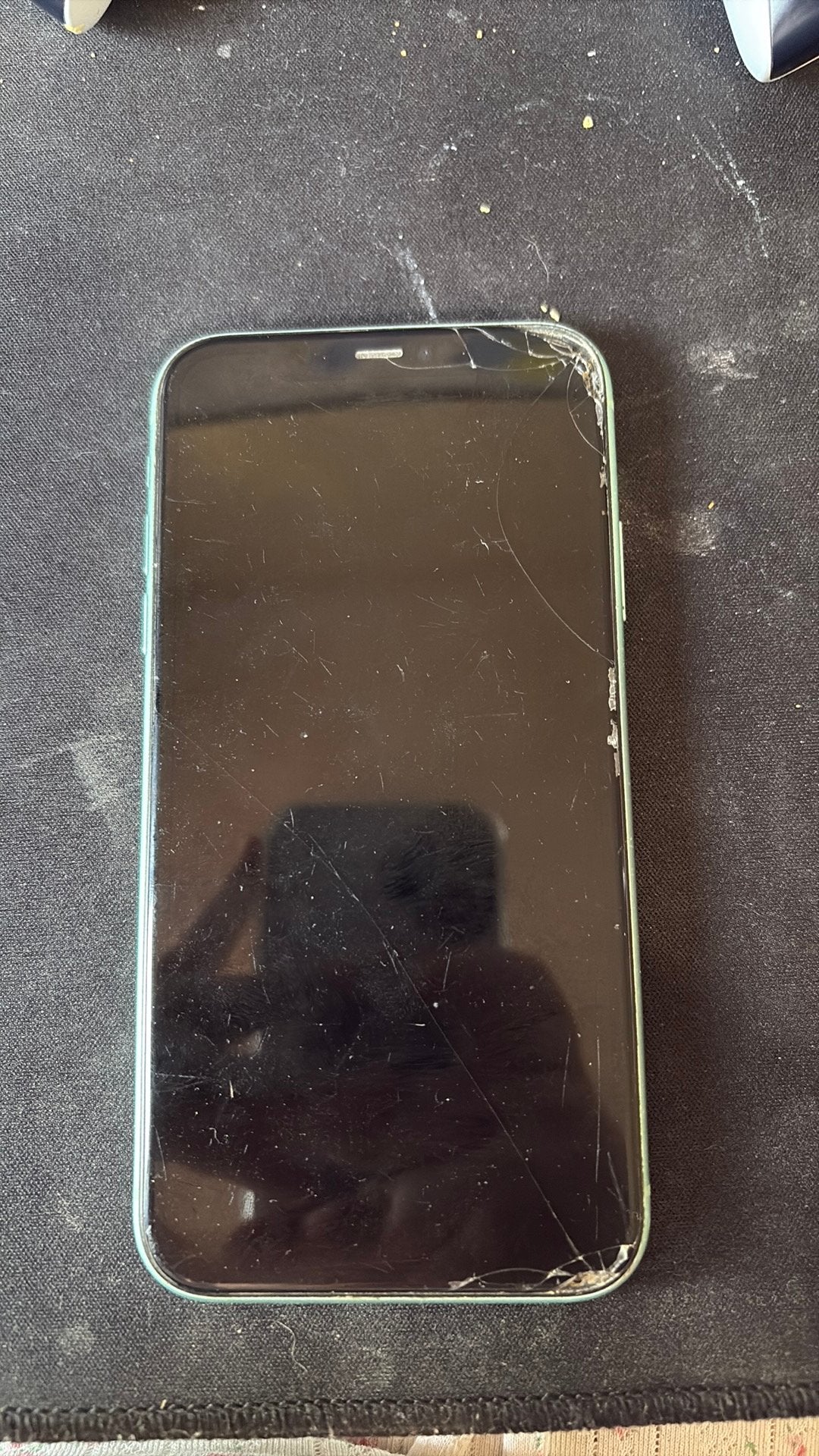 iphone 11, Ophalen, Gebruikt, IPhone 11, 64 GB