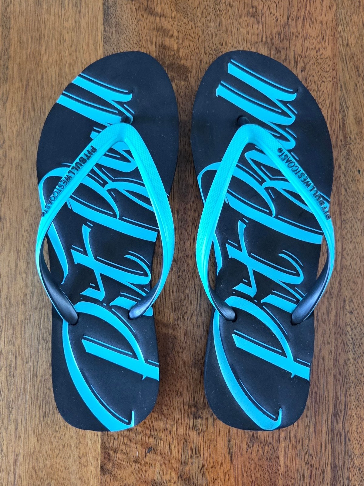 Pitbull West Coast slippers / teenslippers – maat 39/40, Slippers, Nieuw, Ophalen of Verzenden, Pitbull West Coast