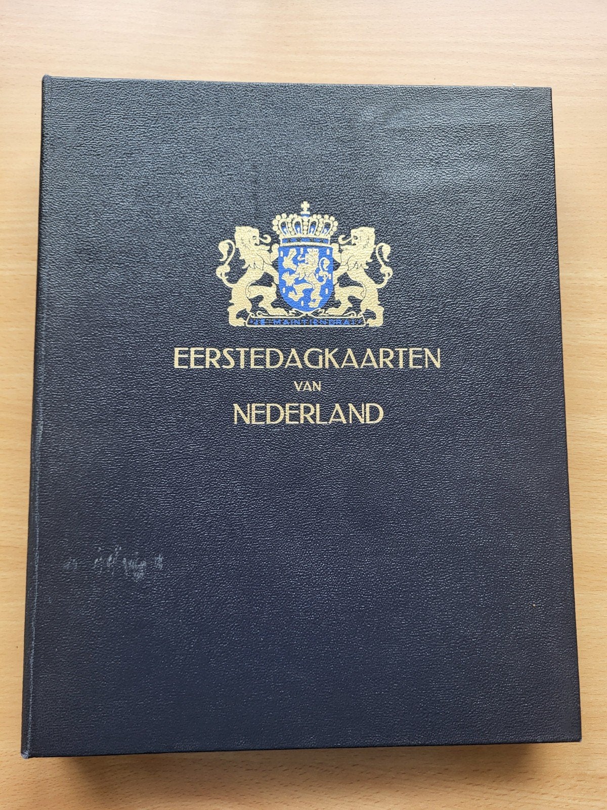 Te koop gevraagd, Postzegels en Munten, Ophalen of Verzenden, Verzamelalbum