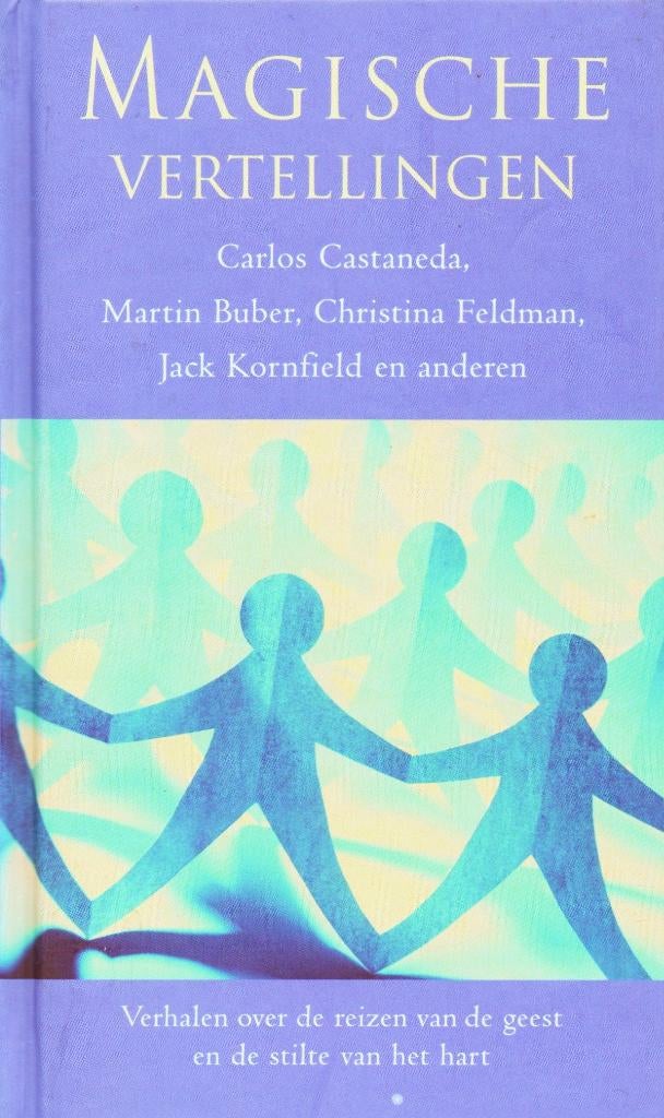 Magische Vertellingen - Diverse Schrijvers / 9789021598338, Achtergrond en Informatie, Spiritualiteit algemeen, Diverse auteurs