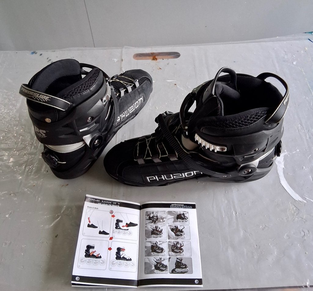 Skeelerschoenen nieuw, Overige typen, Nieuw, Ophalen, Overige merken