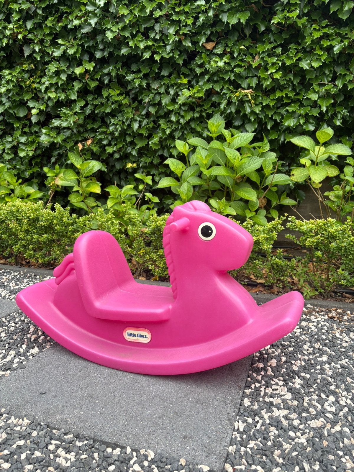 Little tikes roze wip, Ophalen, Zo goed als nieuw