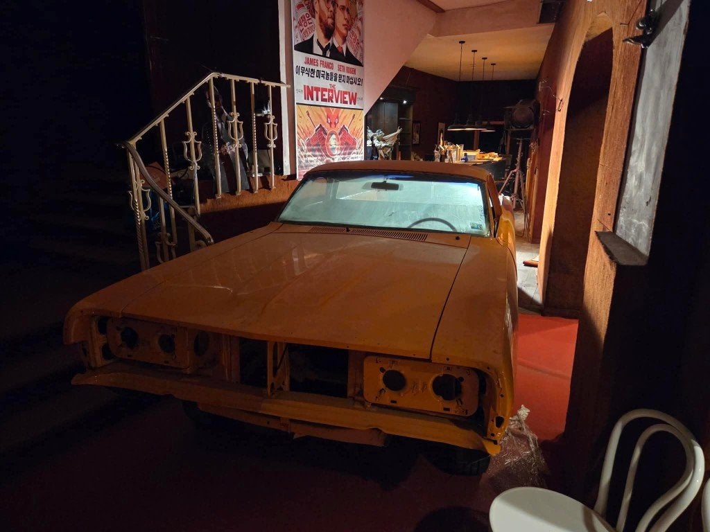 1969 Ford Ranchero, Auto's, Automaat, Achterwielaandrijving, 5000 cc, Particulier