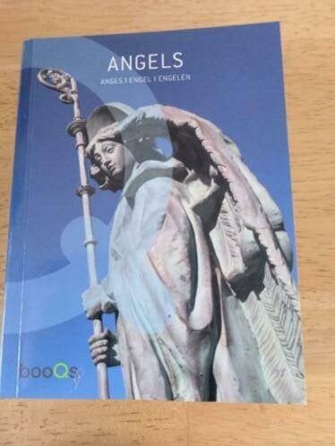 Angels Anges/Engel/engelen : Maomao new book, Ophalen of Verzenden, Nieuw, Overige onderwerpen, Achtergrond en Informatie