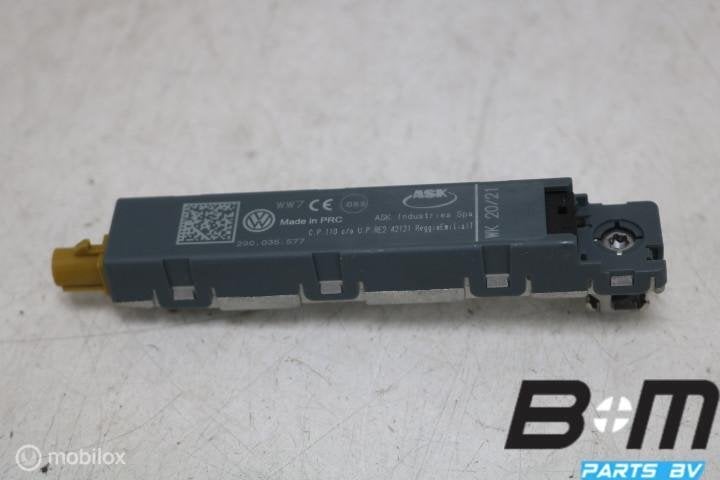 Antenneversterker VW T-Roc 2G0035577, Auto diversen, Gebruikt