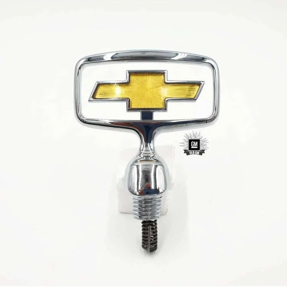 91-96 Chevrolet Caprice Hood Ornament, Ophalen of Verzenden, Nieuw