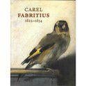Carel Fabritius 1622-1654, Ophalen of Verzenden, Nieuw, Schilder- en Tekenkunst