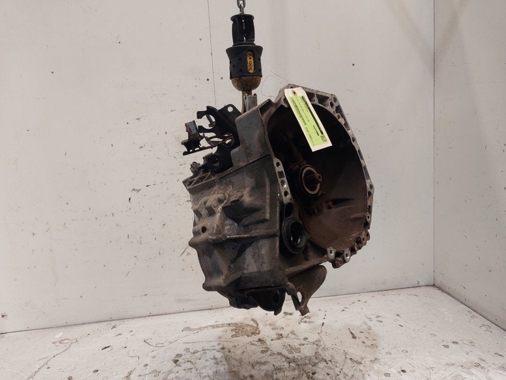 Versnellingsbak Schakel Peugeot 107 (2005-06/2014-05) 2231W4, Kontakt-peugeot@peugeot.com, Gebruikt, Peugeot Deutschland GmbH