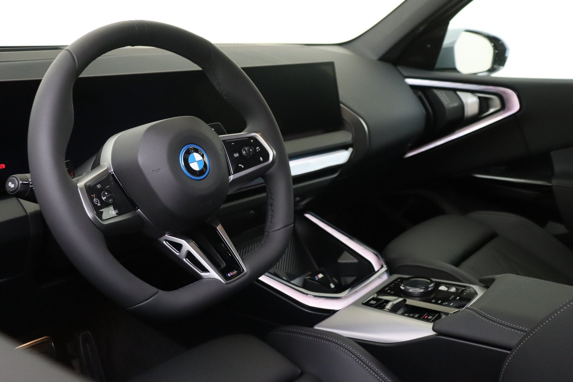 BMW X3 30e xDrive M Sport Automaat / Panoramadak / Trekhaak, Automaat, 1998 cc, Zwart, 4 cilinders