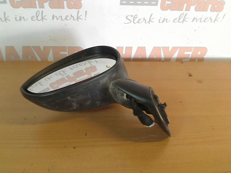 Spiegel Links Fiat Punto Evo (199) (2009-10/2012-02), Auto-onderdelen, FCA Germany GmbH, Gebruikt, IPC D1-09 Bahnhofsplatz, Rüsselsheim am Main 65423, , Duitsland
