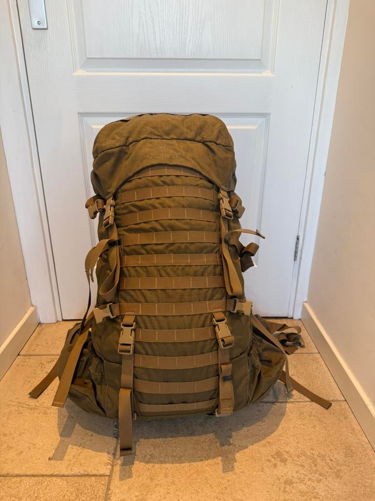 Arc’teryx LEAF Tangopack crocodile maat M, Verzamelen, Militaria | Algemeen, Ophalen of Verzenden, Overige soorten, Overige gebieden