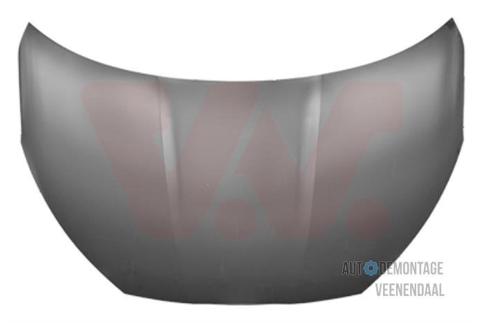 Motorkap van een Toyota Yaris, Auto-onderdelen, -, -, Nieuw, Ophalen of Verzenden