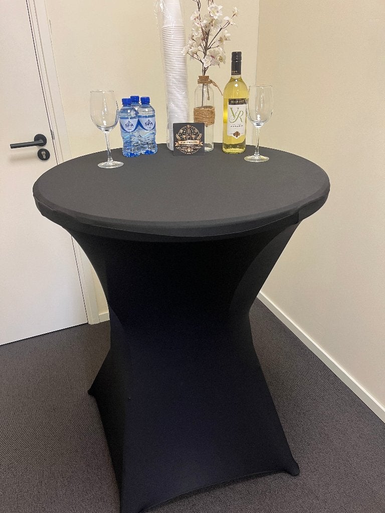 Statafels huren – met of zonder rok vanaf €7,50, Ophalen, Nieuw, Overige