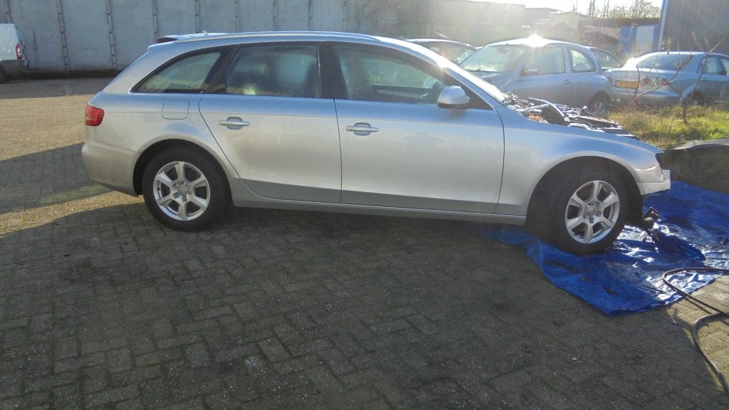 OPHANGING EN ONDERSTEL ONDERDELEN VOOR AUDI A4 MODEL B8, Ophalen of Verzenden, Gebruikt, Audi
