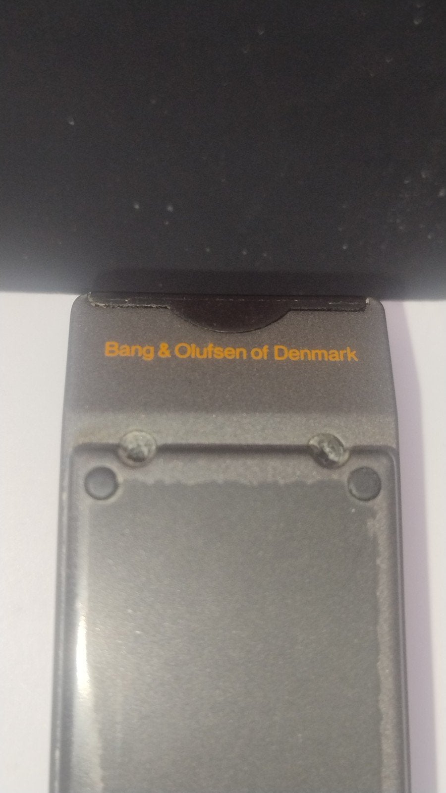 🔴 Bang & Olufsen Beovision Video Terminal, Ophalen of Verzenden
