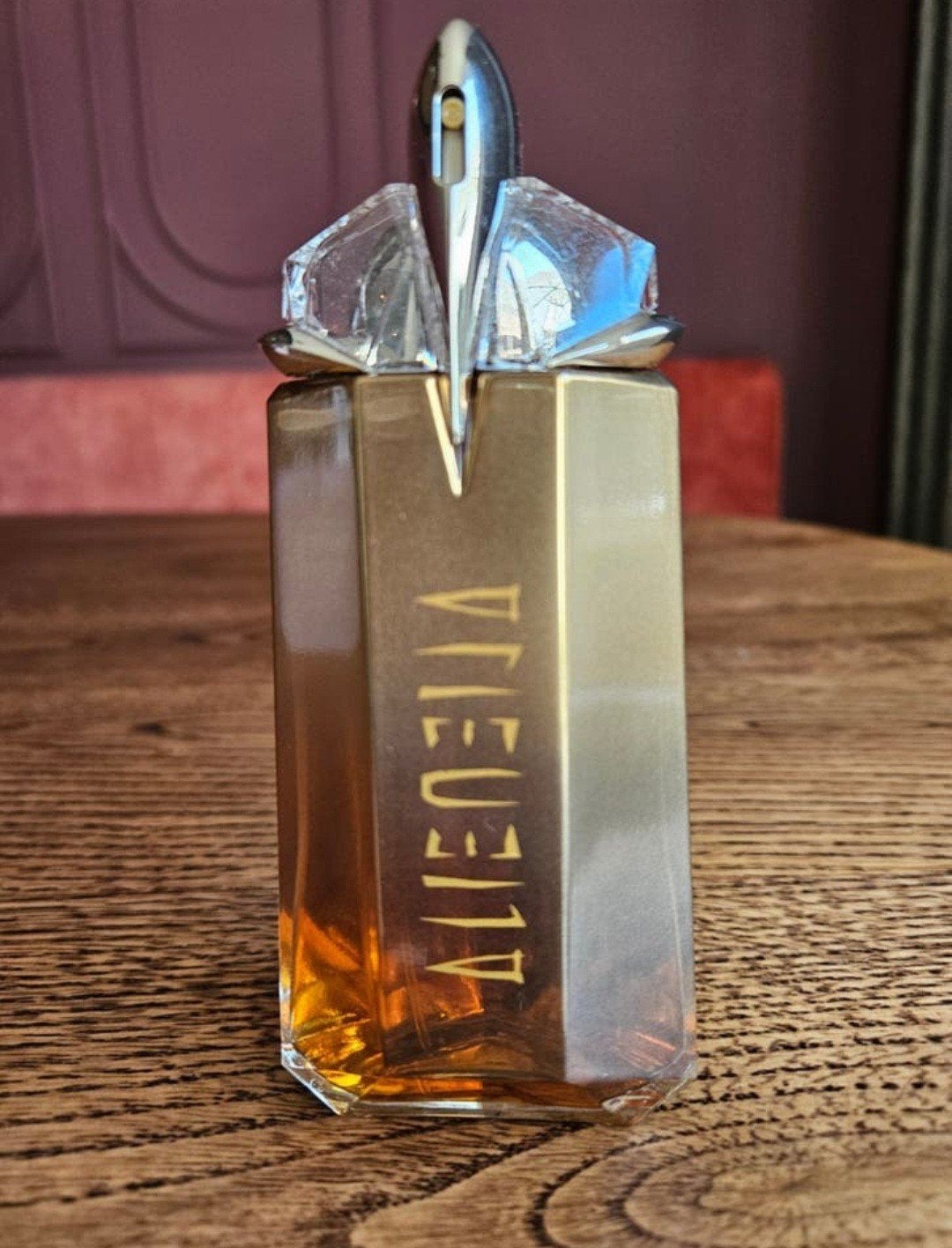 Mugler - Alien Goddess Intens 90 ml fles vol, Ophalen of Verzenden, Nieuw
