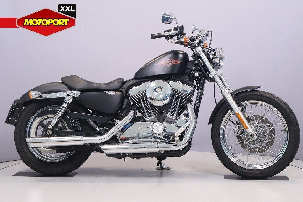 Harley-Davidson SPORTSTER 1200 SEVENTY TWO (bj 2013), Motoren, Motoren | Harley-Davidson, H-DCUSTOMERSERVICE@Harley-Davidson.com