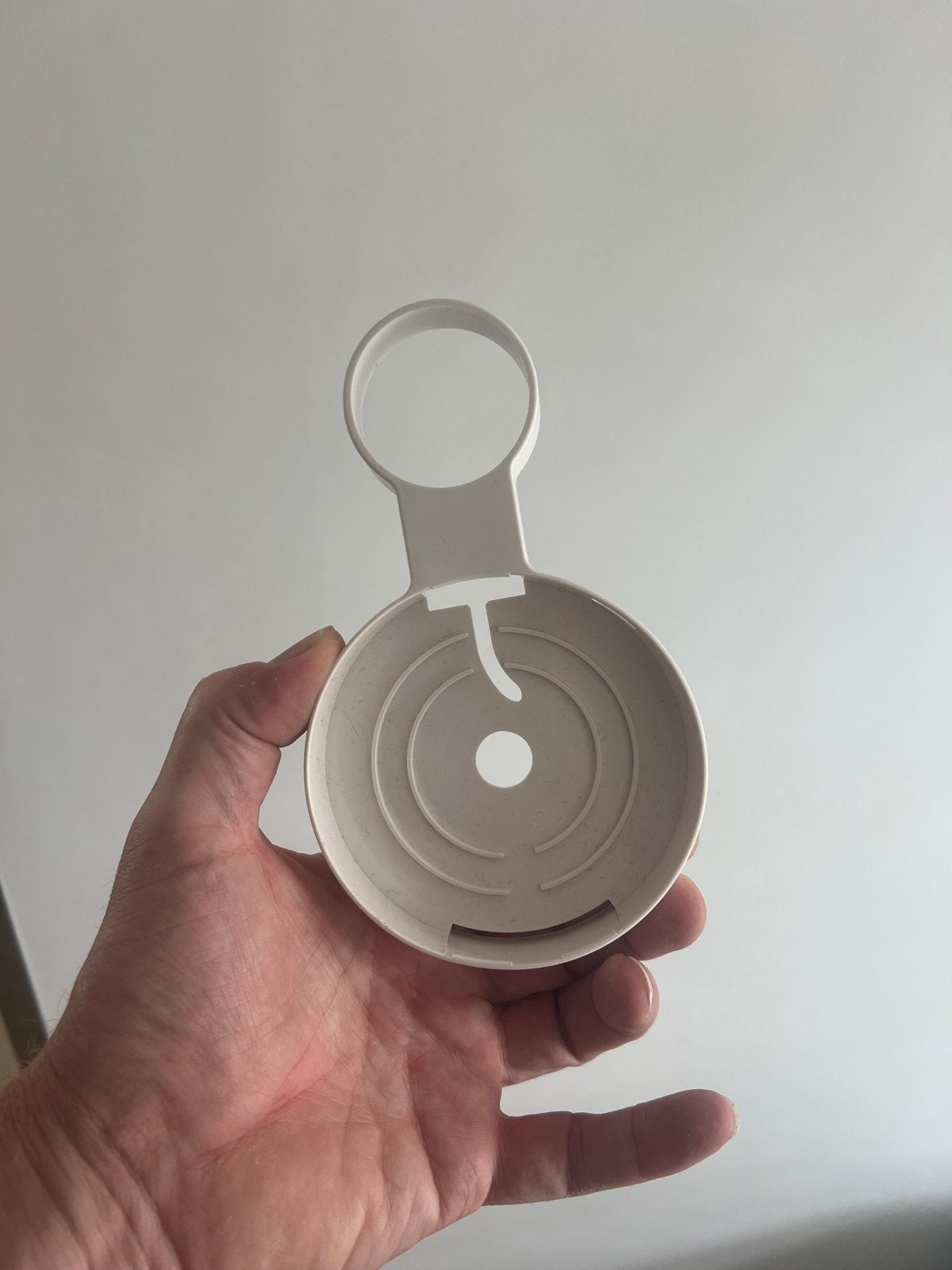 Gratis houder voor Google Nest Mini, Ophalen, Zo goed als nieuw
