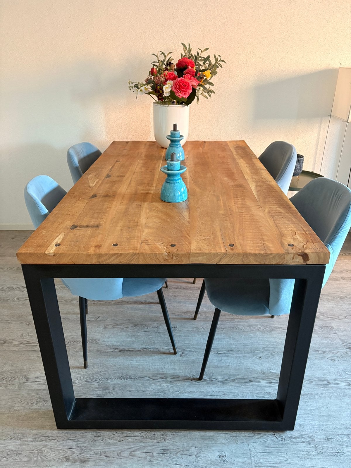 Complete inboedel, Huis en Inrichting, Ophalen