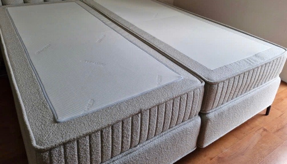 Swiss Sense Mattress, Ophalen, Gebruikt, Tweepersoons, Overige maten