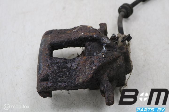 Remklauw RV Fiat Doblo Cargo 735492242, Gebruikt