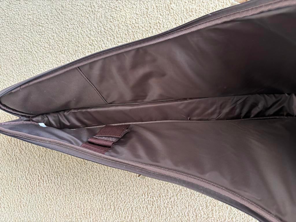 Ibanez gitaartas / gigbag - Nieuw, Muziek en Instrumenten, Snaarinstrumenten | Gitaren | Akoestisch, Nieuw, Overige typen, Ophalen of Verzenden