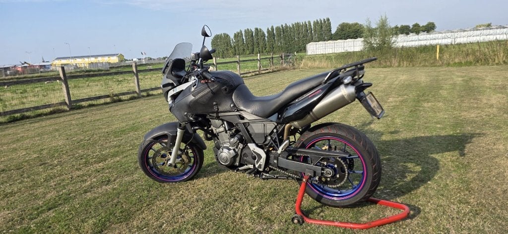 *Aprilia Pegaso Strada 650, LED Verlichting, Gebruikt, Particulier, Meer dan 35 kW