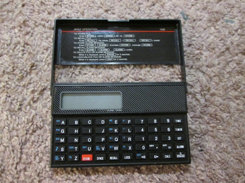 computer, Ophalen of Verzenden, Nieuw