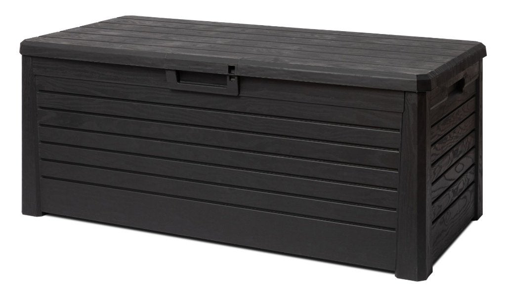 Nieuwe! Toomax Florida Opbergbox 550 Liter – Antraciet, Ophalen, Nieuw