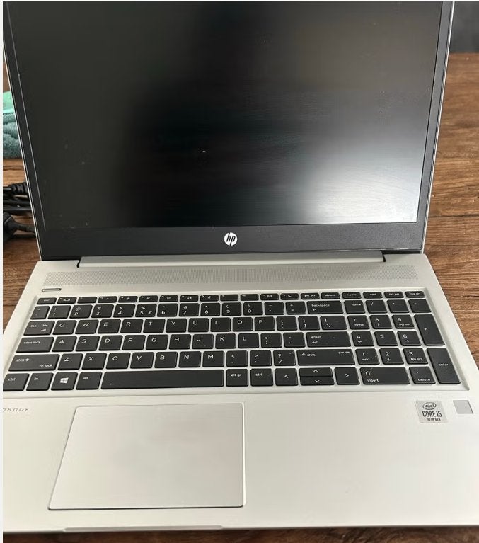 HP ProBook 450 G7 - i5 10e gen, 8GB RAM, 512GB SSD, Gebruikt, 8 GB, Ophalen of Verzenden, SSD