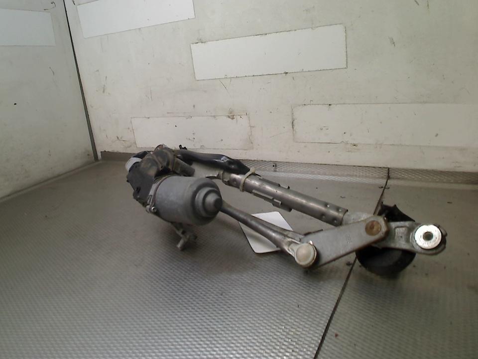 Ruitenwisser Mech + Motor Toyota Auris (E15) 2008 8511002190, Auto-onderdelen, Gebruikt, Kundenbetreuung@toyota.de, Toyota-Allee 2, Köln 50858, , Duitsland